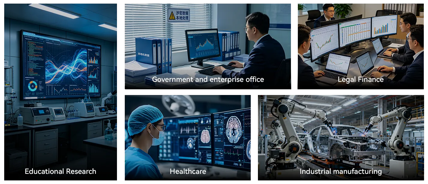 AI Agent Scenarios