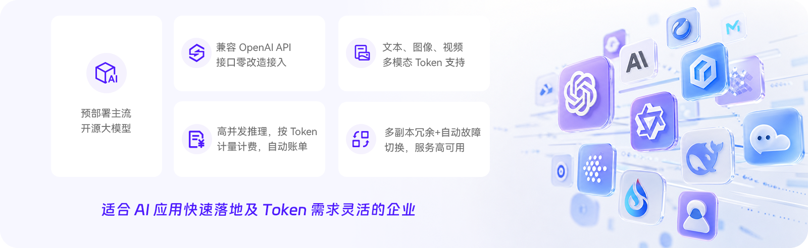 Token 按需调用