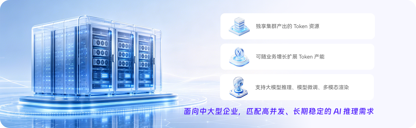 算力租赁服务