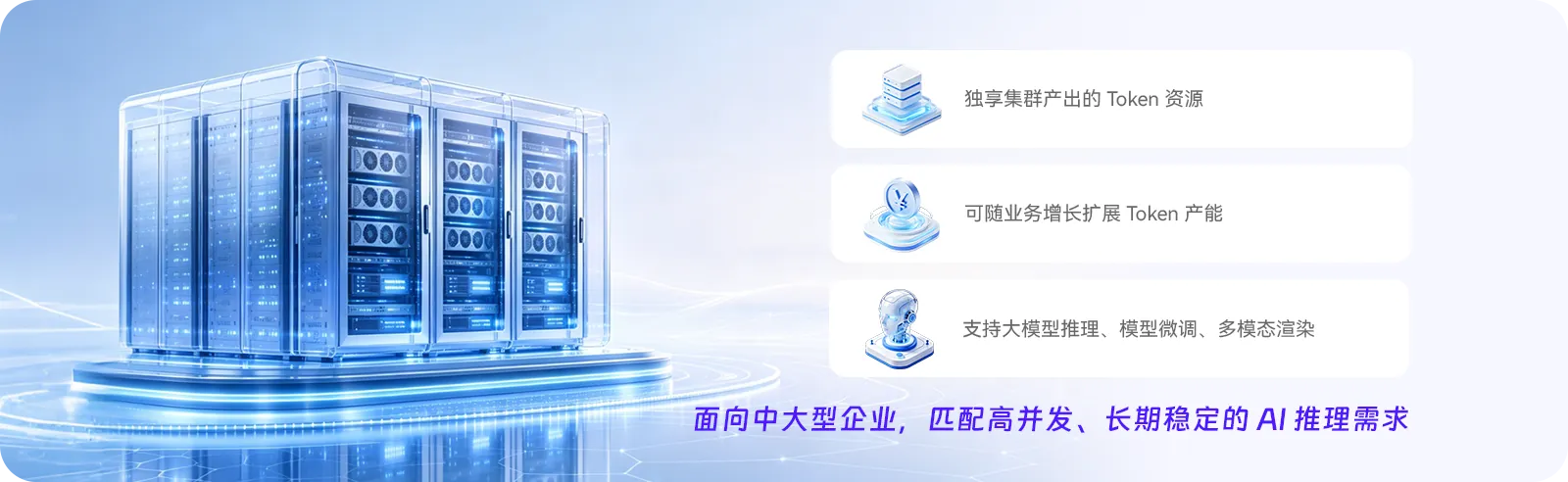 算力租赁服务